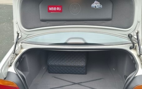 BMW 5 серия, 2002 год, 1 199 999 рублей, 15 фотография