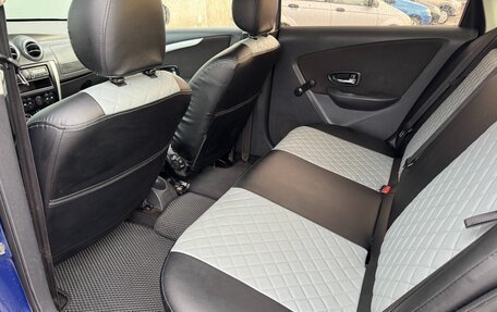 Nissan Almera, 2015 год, 680 000 рублей, 15 фотография