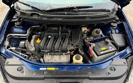 Nissan Almera, 2015 год, 680 000 рублей, 17 фотография