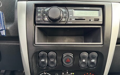 Nissan Almera, 2015 год, 680 000 рублей, 11 фотография