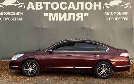 Nissan Teana, 2013 год, 990 000 рублей, 2 фотография