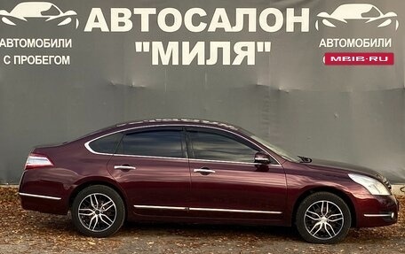 Nissan Teana, 2013 год, 990 000 рублей, 6 фотография