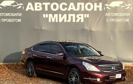 Nissan Teana, 2013 год, 990 000 рублей, 7 фотография