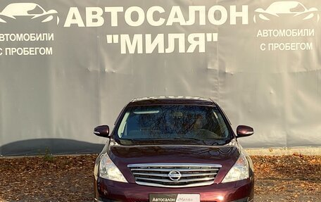 Nissan Teana, 2013 год, 990 000 рублей, 8 фотография