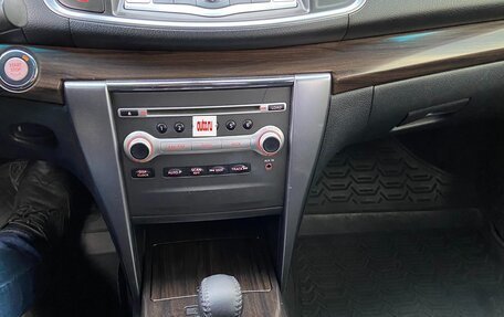 Nissan Teana, 2013 год, 990 000 рублей, 19 фотография