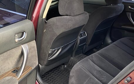 Nissan Teana, 2013 год, 990 000 рублей, 12 фотография