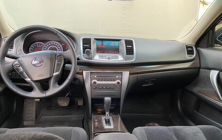 Nissan Teana, 2013 год, 990 000 рублей, 13 фотография