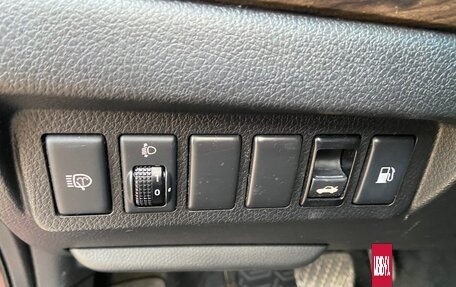 Nissan Teana, 2013 год, 990 000 рублей, 16 фотография