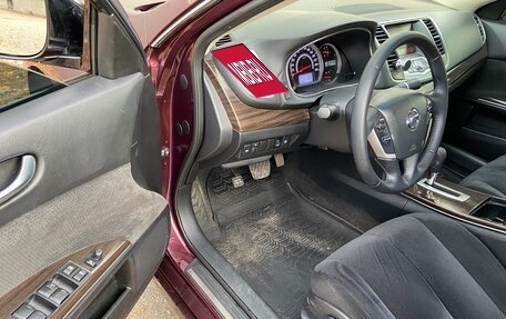 Nissan Teana, 2013 год, 990 000 рублей, 14 фотография