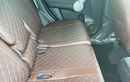 Honda CR-V III рестайлинг, 2007 год, 1 200 000 рублей, 11 фотография