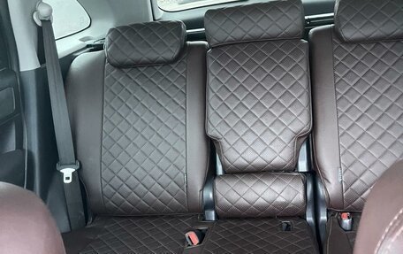 Honda CR-V III рестайлинг, 2007 год, 1 200 000 рублей, 9 фотография