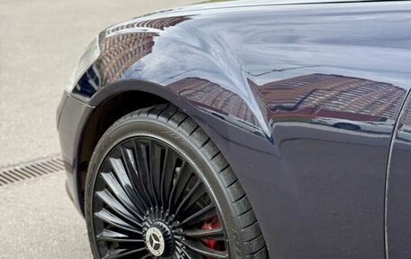 Mercedes-Benz S-Класс, 2006 год, 1 570 000 рублей, 2 фотография