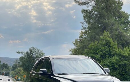 Honda CR-V III рестайлинг, 2007 год, 1 200 000 рублей, 4 фотография