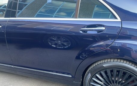 Mercedes-Benz S-Класс, 2006 год, 1 570 000 рублей, 20 фотография