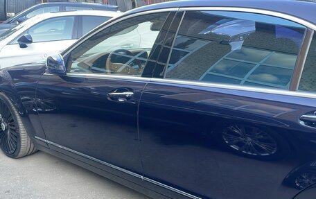 Mercedes-Benz S-Класс, 2006 год, 1 570 000 рублей, 19 фотография