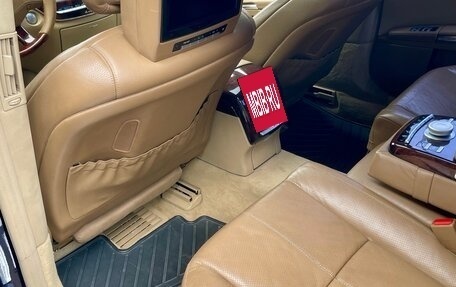 Mercedes-Benz S-Класс, 2006 год, 1 570 000 рублей, 11 фотография