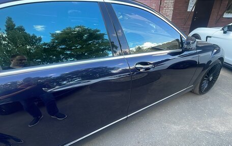 Mercedes-Benz S-Класс, 2006 год, 1 570 000 рублей, 23 фотография