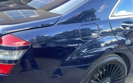 Mercedes-Benz S-Класс, 2006 год, 1 570 000 рублей, 22 фотография