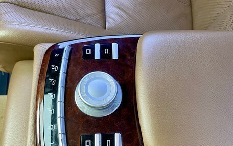 Mercedes-Benz S-Класс, 2006 год, 1 570 000 рублей, 32 фотография