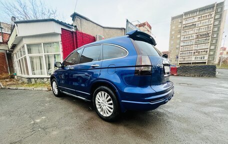 Honda CR-V III рестайлинг, 2010 год, 1 500 000 рублей, 2 фотография