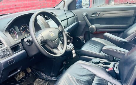 Honda CR-V III рестайлинг, 2010 год, 1 500 000 рублей, 7 фотография