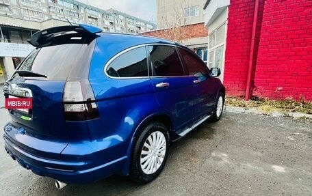 Honda CR-V III рестайлинг, 2010 год, 1 500 000 рублей, 4 фотография