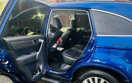 Honda CR-V III рестайлинг, 2010 год, 1 500 000 рублей, 13 фотография