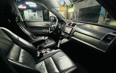 Honda CR-V III рестайлинг, 2010 год, 1 500 000 рублей, 20 фотография