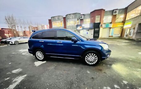 Honda CR-V III рестайлинг, 2010 год, 1 500 000 рублей, 19 фотография