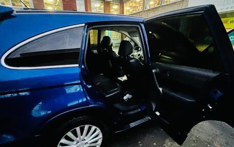 Honda CR-V III рестайлинг, 2010 год, 1 500 000 рублей, 22 фотография