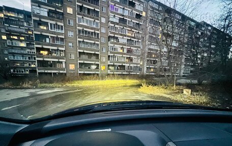 Honda CR-V III рестайлинг, 2010 год, 1 500 000 рублей, 23 фотография