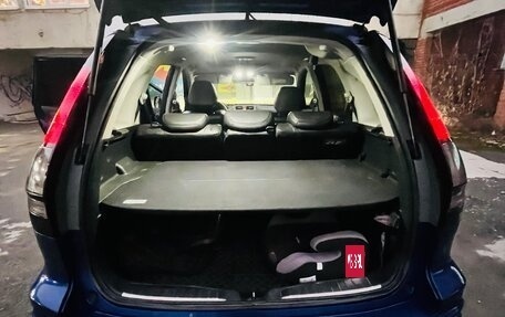 Honda CR-V III рестайлинг, 2010 год, 1 500 000 рублей, 15 фотография