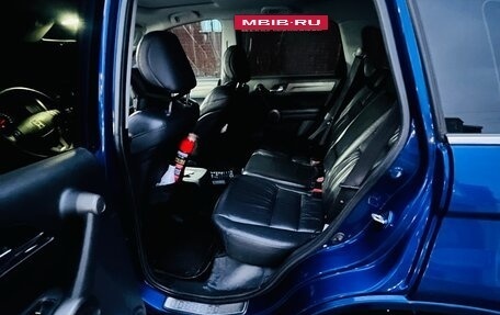 Honda CR-V III рестайлинг, 2010 год, 1 500 000 рублей, 14 фотография