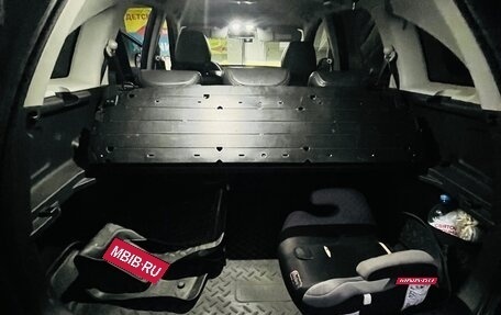 Honda CR-V III рестайлинг, 2010 год, 1 500 000 рублей, 16 фотография