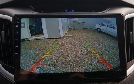 Hyundai Creta I рестайлинг, 2016 год, 1 449 000 рублей, 6 фотография