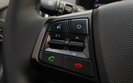 Hyundai Creta I рестайлинг, 2016 год, 1 449 000 рублей, 9 фотография