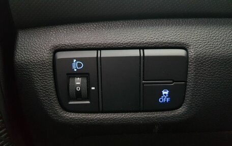 Hyundai Creta I рестайлинг, 2016 год, 1 449 000 рублей, 13 фотография