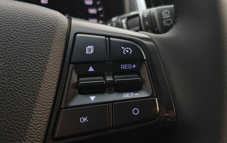 Hyundai Creta I рестайлинг, 2016 год, 1 449 000 рублей, 8 фотография