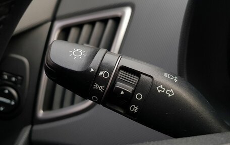 Hyundai Creta I рестайлинг, 2016 год, 1 449 000 рублей, 14 фотография