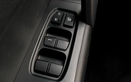 Hyundai Creta I рестайлинг, 2016 год, 1 449 000 рублей, 11 фотография