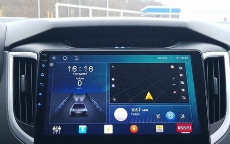 Hyundai Creta I рестайлинг, 2016 год, 1 449 000 рублей, 10 фотография