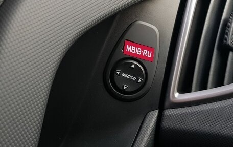 Hyundai Creta I рестайлинг, 2016 год, 1 449 000 рублей, 12 фотография