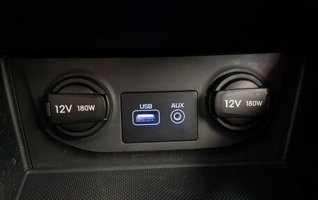 Hyundai Creta I рестайлинг, 2016 год, 1 449 000 рублей, 17 фотография