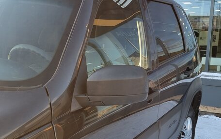 Chevrolet Niva I рестайлинг, 2018 год, 719 000 рублей, 5 фотография