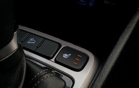 Hyundai Creta I рестайлинг, 2016 год, 1 449 000 рублей, 16 фотография