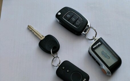 Hyundai Creta I рестайлинг, 2016 год, 1 449 000 рублей, 22 фотография