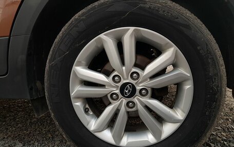 Hyundai Creta I рестайлинг, 2016 год, 1 449 000 рублей, 21 фотография