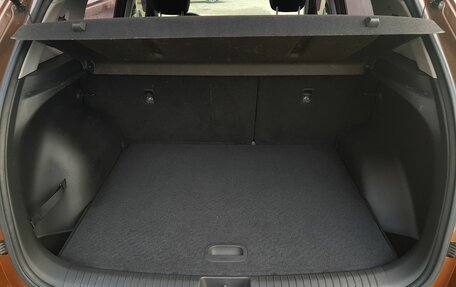 Hyundai Creta I рестайлинг, 2016 год, 1 449 000 рублей, 19 фотография