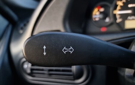 Chevrolet Niva I рестайлинг, 2018 год, 719 000 рублей, 14 фотография