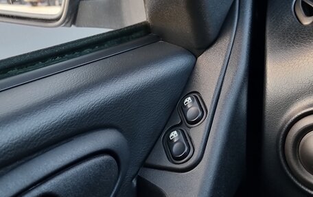 Chevrolet Niva I рестайлинг, 2018 год, 719 000 рублей, 16 фотография